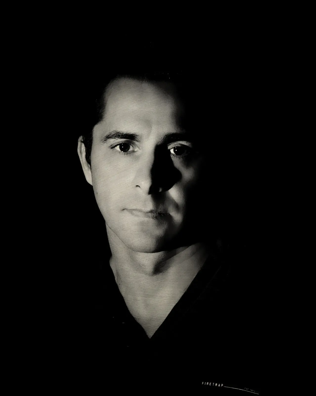 Damon Goss