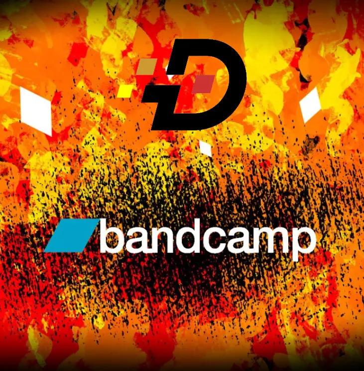 Bandcamp Free Tracks!